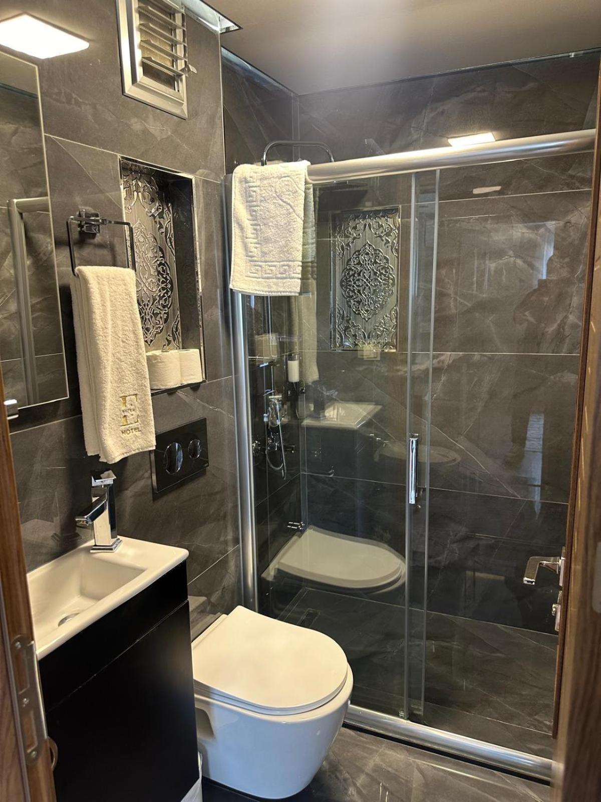 Elita Otel Kumkapi Istanbul Exterior foto